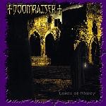 Doomraiser - Lords Of Mercy, CD