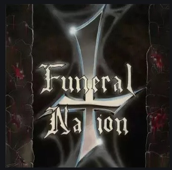 Funeral Nation - Reign of Death + The Abomination Tapes 1987, SC-CD