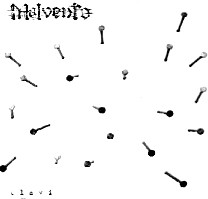 Malvento - Clavi, CD