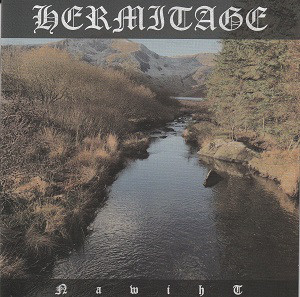 Hermitage - Nawiht, CD