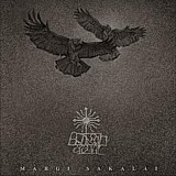 Altar Shadows - Speckledy Falcons, CD