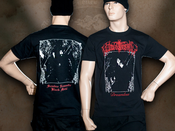 Midnight Betrothed - Dreamless, TS