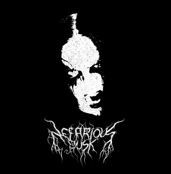 Nefarious Dusk - Nefarious Dusk, CD