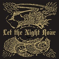 Let The Night Roar - s/t, DigiCD