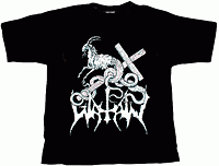 Watain - Storm Of The Antichrist [M], TS