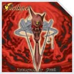 Valkija - Avengers Of Steel, CD