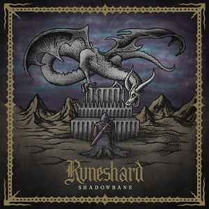 Runeshard - Shadowbane, DigiCD
