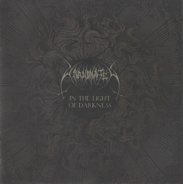 Unanimated - In The Light Of Darkness, CD