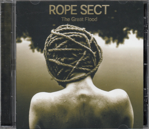Rope Sect - The Great Flood, CD