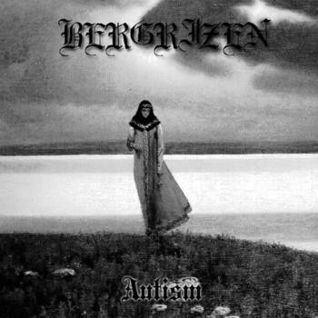Bergrizen - Autism, CD