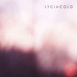 Lycia ‎- Cold, DigiCD