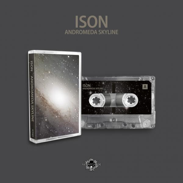 ISON - Andromeda Skyline, MC