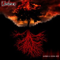 Unsilence - Under A Torn Sky, CD