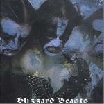 Immortal - Blizzard Beasts, CD