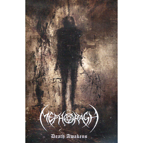Mephorash - Death Awakens, MC