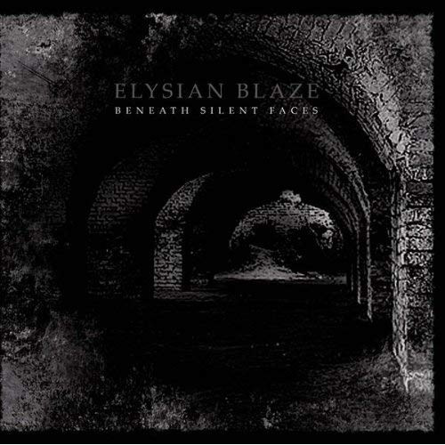 Elysian Blaze - Beneath Silent Faces, CD