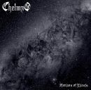 Chelmno - Horizon Of Events, CD