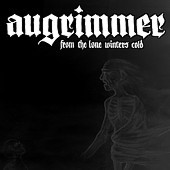 Augrimmer - From The Lone Winters Cold, CD