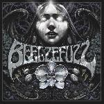 Beelzefuzz - s/t, CD DIGIBOOK