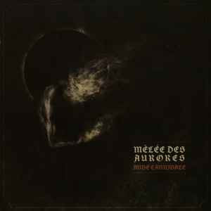 Mêlée des Aurores - Aube Cannibale, CD