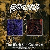 Sacrilege - Lost In The Beauty You Slay/The Fifth Season, 2CD