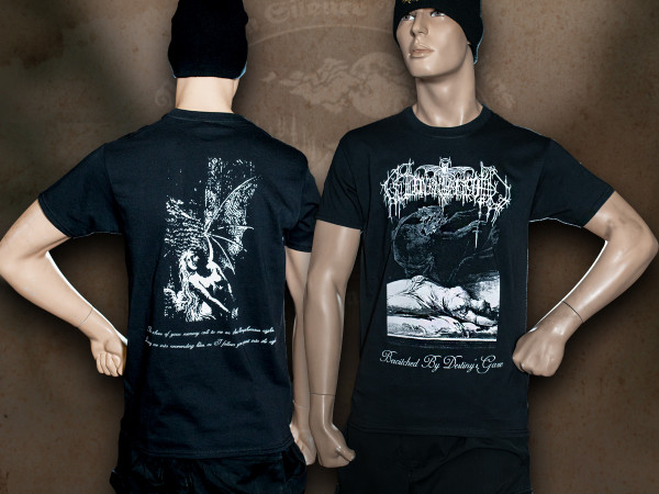 Midnight Betrothed - Bewitched by Destiny's Grace, TS