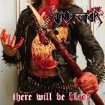 Vindicator (USA) - There Will Be Blood, LP