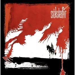 Solstafir - Svartir Sandar [black - 500], 2LP