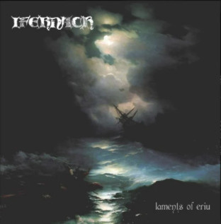 Ifernach - Laments of Eriu, DigiCD