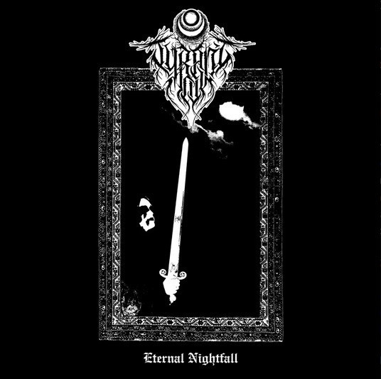 Tyrant Moon - Eternal Nightfall [black], LP
