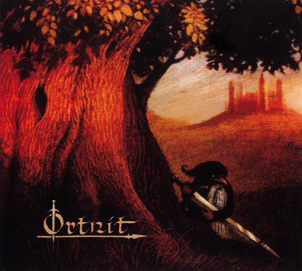 Ortnit - Ortnit, DigiCD