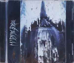 My Dying Bride ‎- Turn Loose The Swans, CD