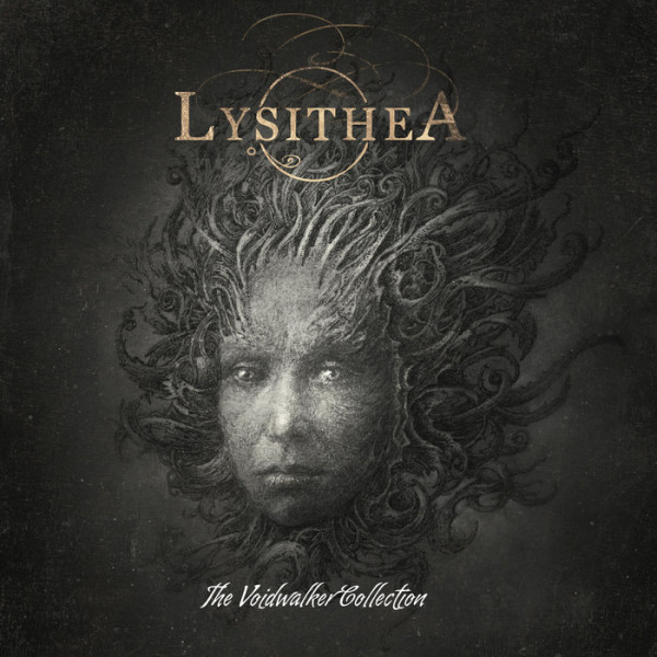 Lysithea - The Voidwalker Collection, Digi-3CD