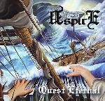 Aspire - Quest Eternal, CD