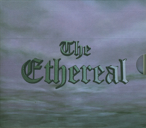 The Ethereal - From Funeral Skies, SC-CD