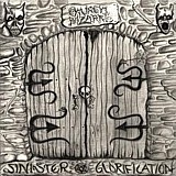 Church Bizarre - Sinister Glorification, CD