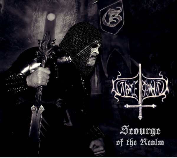 Gravespawn - Scourge of the Realm, CD