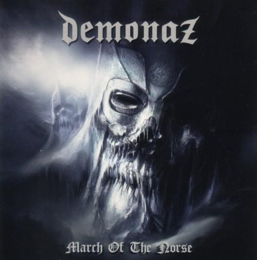 Demonaz - March Of The Norse, CD