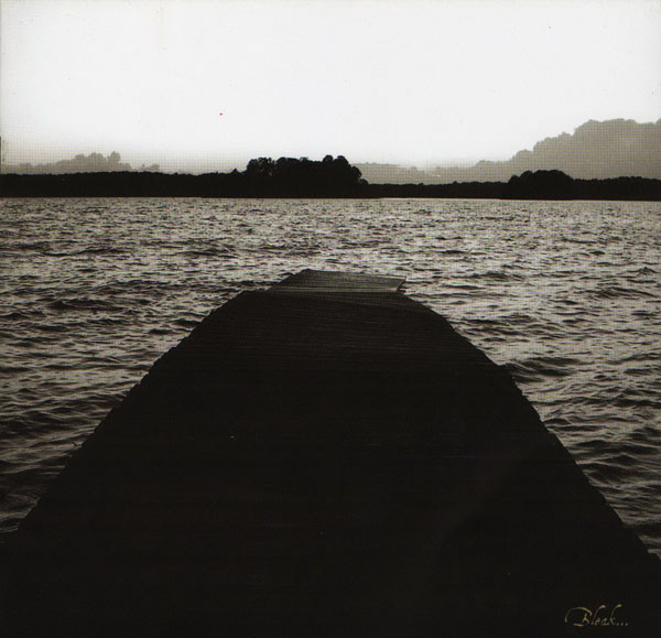 Austere / Isolation - Bleak [2nd hand], CD