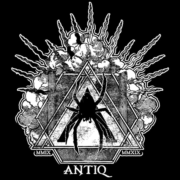 Antiq Records