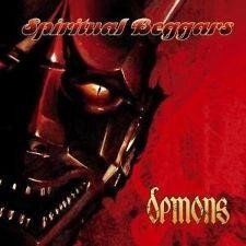 Spiritual Beggars - Demons, CD
