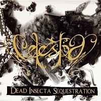 Celestia - Dead Insekta Sequestration, SC-CD