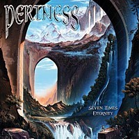 Pertness - Seven Times Eternity, CD