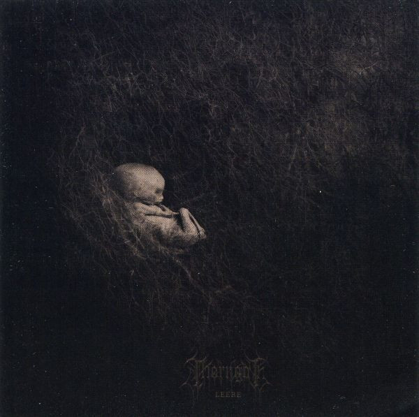 Thorngoth - Leere, CD