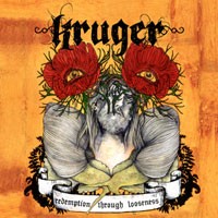 Kruger - Redemption Through Looseness, LP