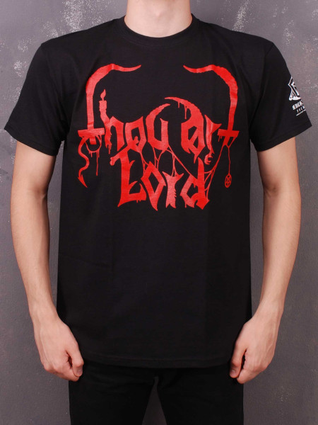 Thou Art Lord - The Era Of Satan Rising, TS