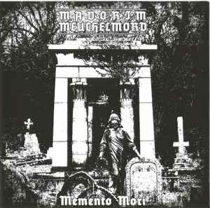 Mavorim/Meuchelmord ‎- Split, CD