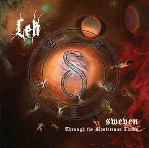 Lek - Sweven (Through The Mysterious Lands), CD