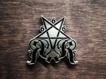 Kalmankantaja - Logo, Metal Pin