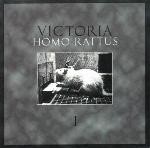Victoria - Homo Rattus, 7"